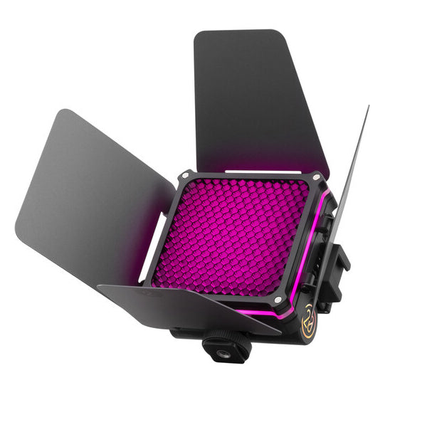 Zhiyun Fiveray M20C RGB 20W (Combo) Zhiyun Fiveray M20C RGB 20W (Combo)